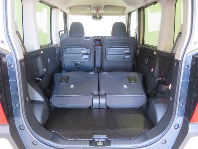 タントファンクロス（宮崎県）の中古車