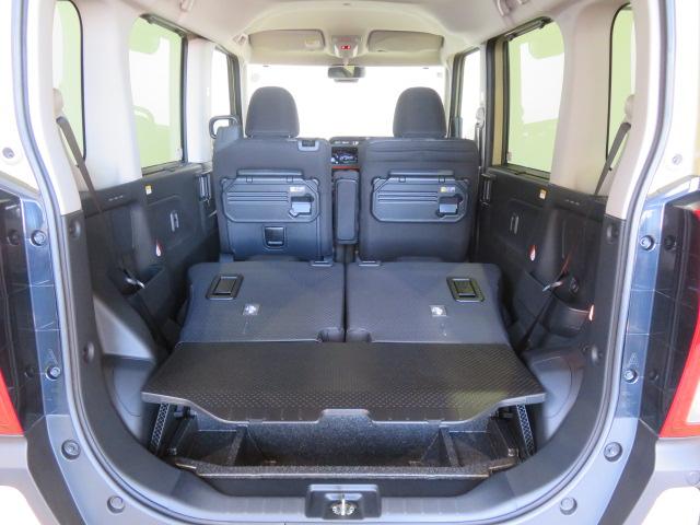 タントファンクロス（宮崎県）の中古車