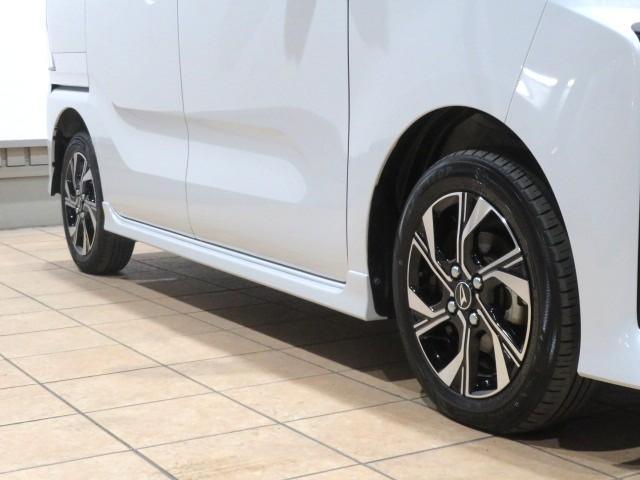 タントカスタムＸ（宮崎県）の中古車