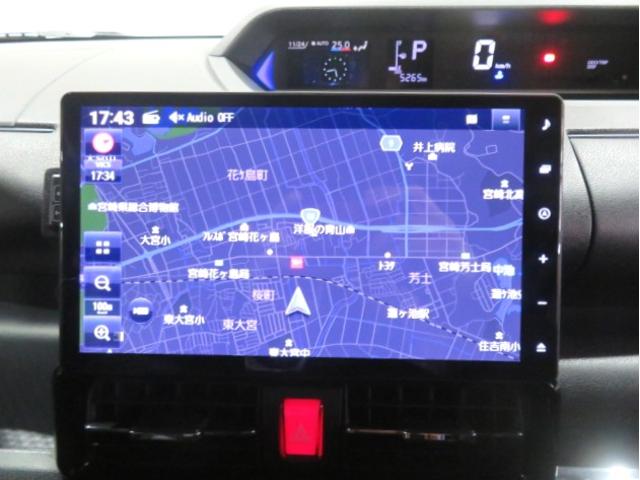 タントカスタムＸ（宮崎県）の中古車