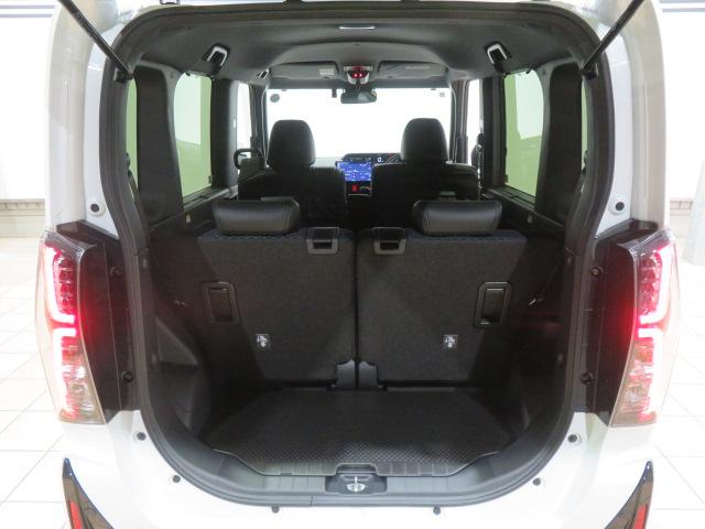 タントカスタムＸ（宮崎県）の中古車