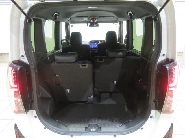 タントカスタムＸ（宮崎県）の中古車