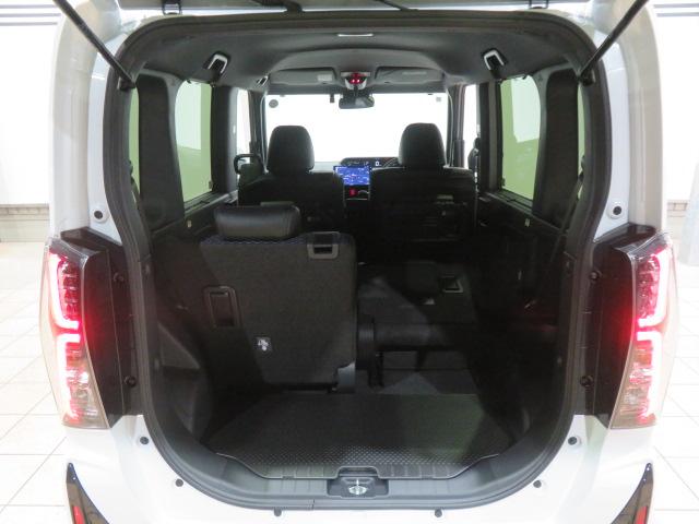 タントカスタムＸ（宮崎県）の中古車