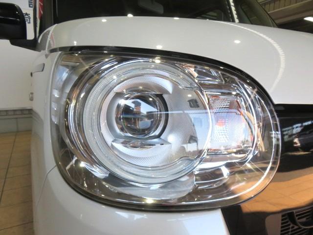 ムーヴキャンバスＧブラックアクセントＶＳ　ＳＡIII（宮崎県）の中古車