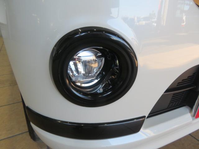 ムーヴキャンバスＧブラックアクセントＶＳ　ＳＡIII（宮崎県）の中古車