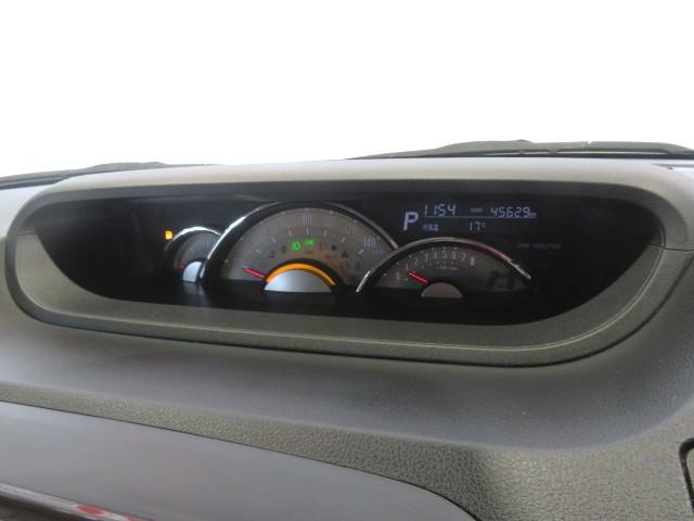 ムーヴキャンバスＧブラックアクセントＶＳ　ＳＡIII（宮崎県）の中古車