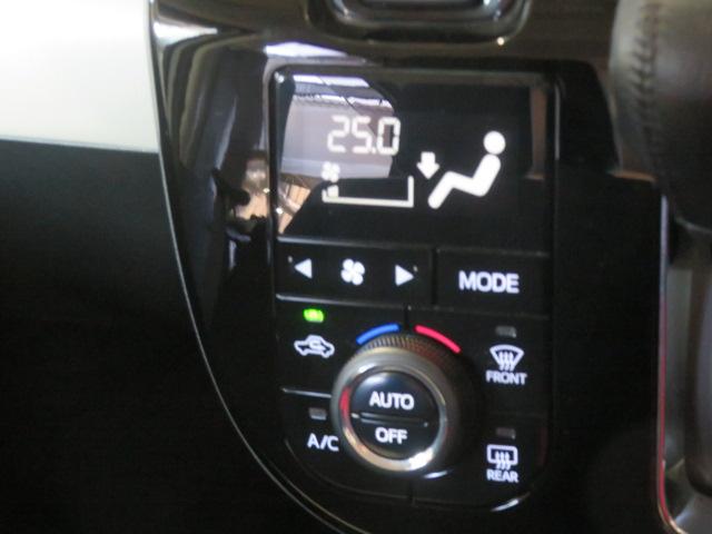 ムーヴキャンバスＧブラックアクセントＶＳ　ＳＡIII（宮崎県）の中古車