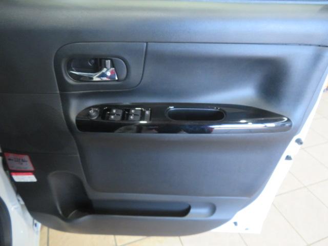 ムーヴキャンバスＧブラックアクセントＶＳ　ＳＡIII（宮崎県）の中古車