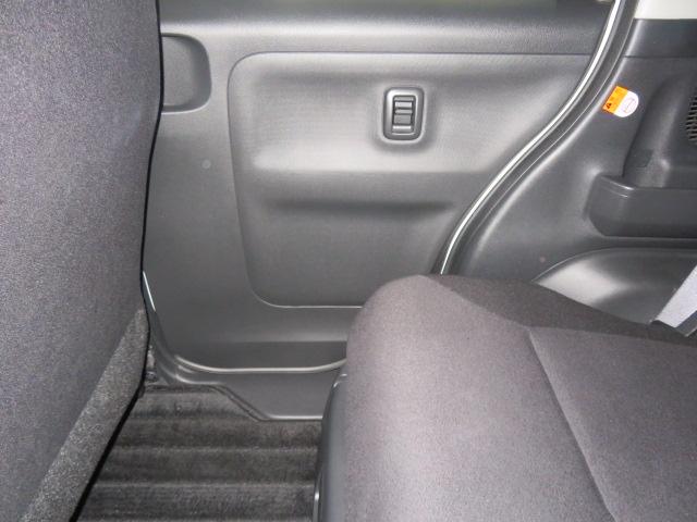 ムーヴキャンバスＧブラックアクセントＶＳ　ＳＡIII（宮崎県）の中古車