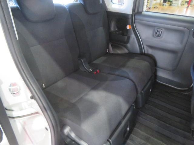 ムーヴキャンバスＧブラックアクセントＶＳ　ＳＡIII（宮崎県）の中古車