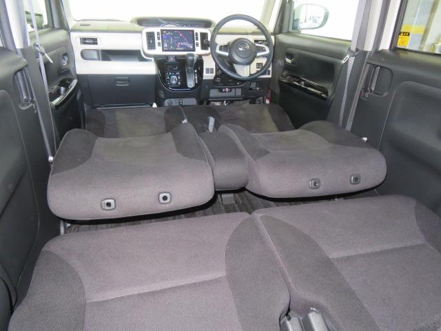 ムーヴキャンバスＧブラックアクセントＶＳ　ＳＡIII（宮崎県）の中古車