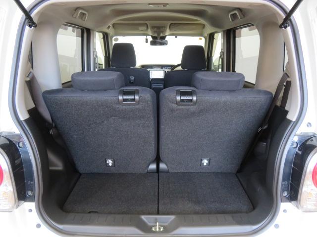 ムーヴキャンバスＧブラックアクセントＶＳ　ＳＡIII（宮崎県）の中古車