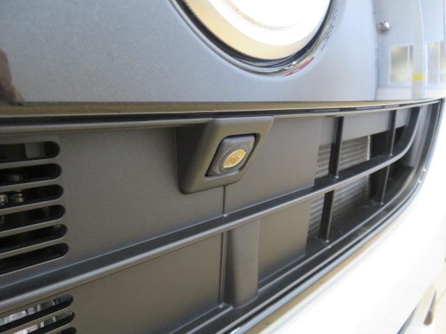 ムーヴキャンバスＧブラックアクセントＶＳ　ＳＡIII（宮崎県）の中古車