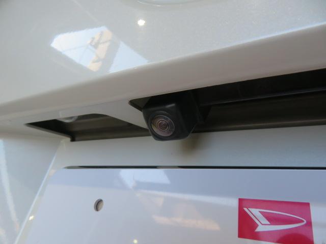 ムーヴキャンバスＧブラックアクセントＶＳ　ＳＡIII（宮崎県）の中古車