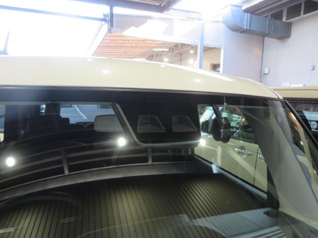 ムーヴキャンバスＧブラックアクセントＶＳ　ＳＡIII（宮崎県）の中古車