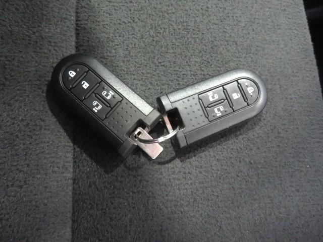 ムーヴキャンバスＧブラックアクセントＶＳ　ＳＡIII（宮崎県）の中古車