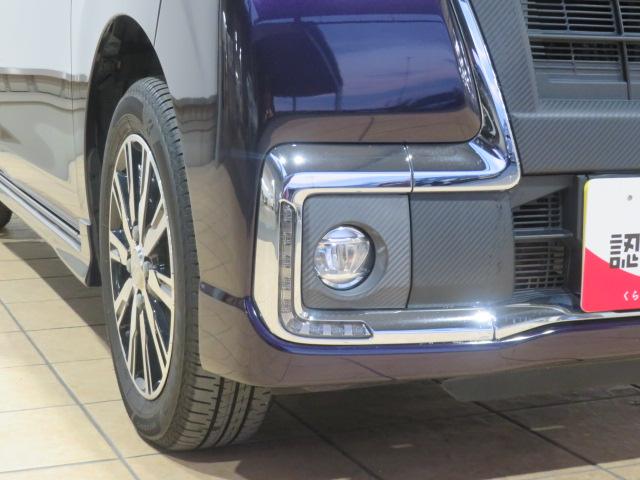 タントカスタムＸ　トップエディションＳＡIII（宮崎県）の中古車