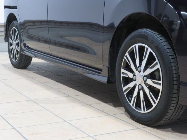 タントカスタムＸ　トップエディションＳＡIII（宮崎県）の中古車