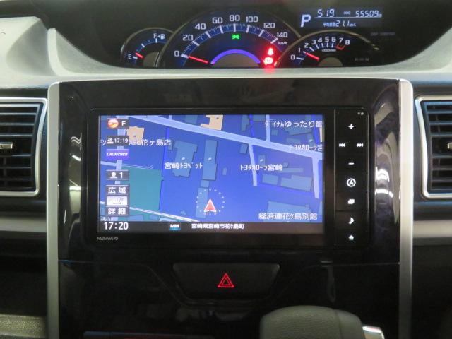 タントカスタムＸ　トップエディションＳＡIII（宮崎県）の中古車