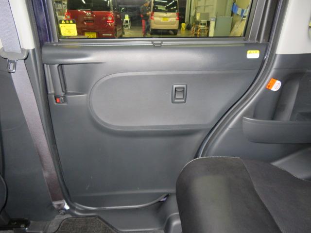 タントカスタムＸ　トップエディションＳＡIII（宮崎県）の中古車