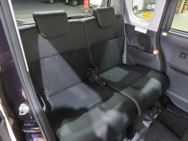 タントカスタムＸ　トップエディションＳＡIII（宮崎県）の中古車