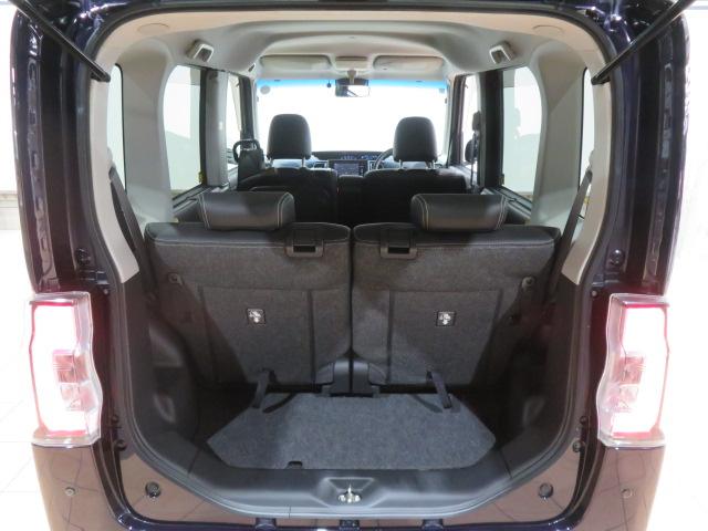 タントカスタムＸ　トップエディションＳＡIII（宮崎県）の中古車