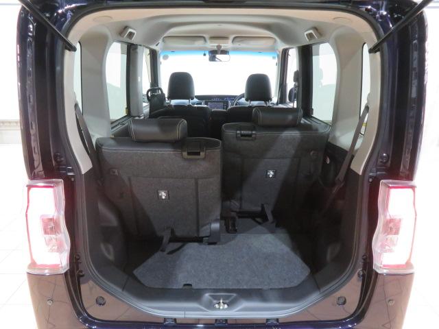 タントカスタムＸ　トップエディションＳＡIII（宮崎県）の中古車