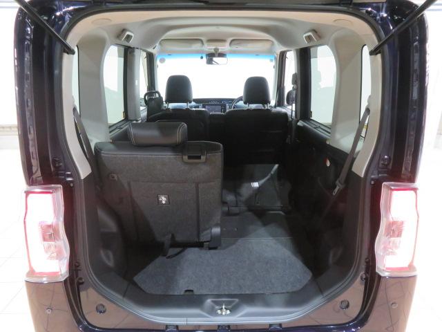 タントカスタムＸ　トップエディションＳＡIII（宮崎県）の中古車