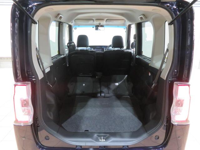 タントカスタムＸ　トップエディションＳＡIII（宮崎県）の中古車