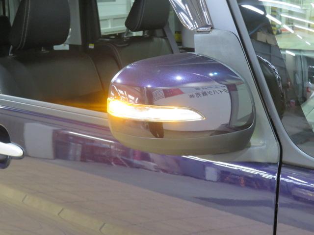 タントカスタムＸ　トップエディションＳＡIII（宮崎県）の中古車