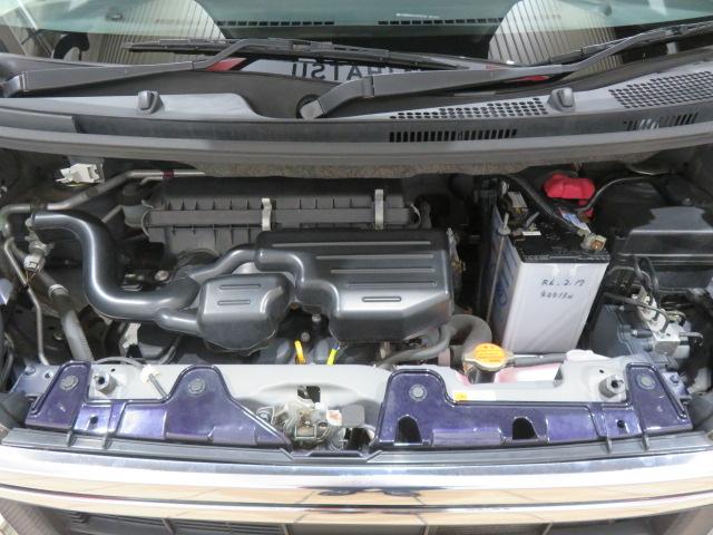 タントカスタムＸ　トップエディションＳＡIII（宮崎県）の中古車