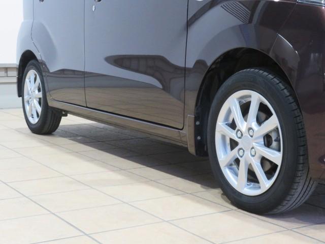 ムーヴXリミテッドII SAIII(宮崎県)の中古車