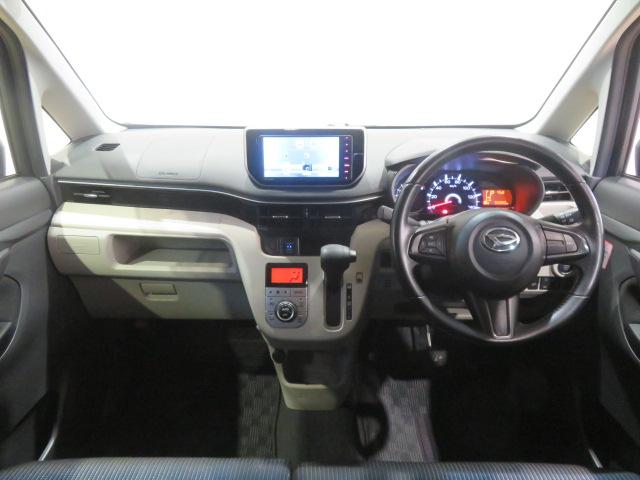 ムーヴXリミテッドII SAIII(宮崎県)の中古車