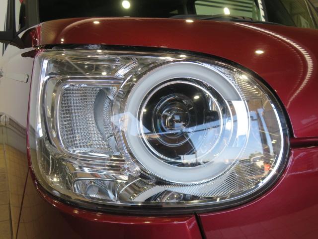 ムーヴキャンバスセオリーG(宮崎県)の中古車