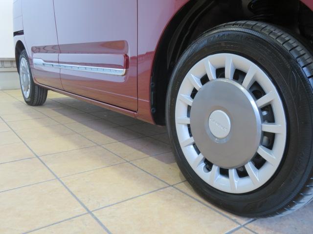 ムーヴキャンバスセオリーG(宮崎県)の中古車