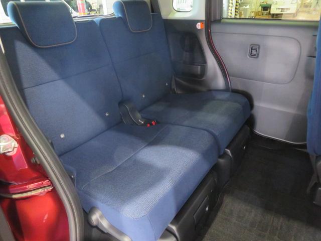 ムーヴキャンバスセオリーG(宮崎県)の中古車