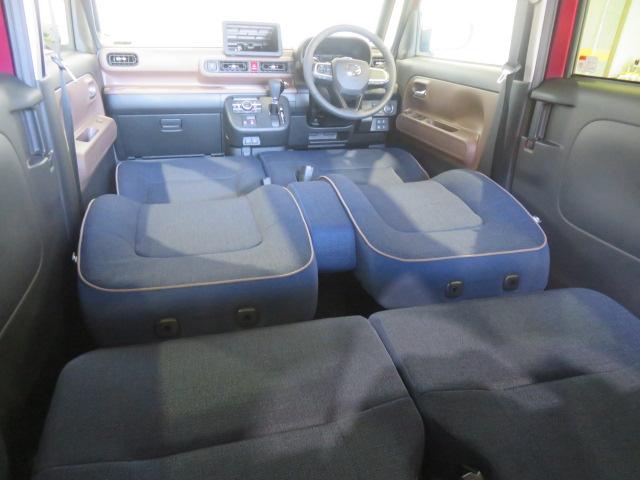 ムーヴキャンバスセオリーG(宮崎県)の中古車