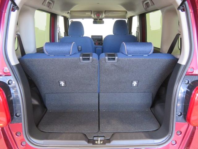 ムーヴキャンバスセオリーG(宮崎県)の中古車