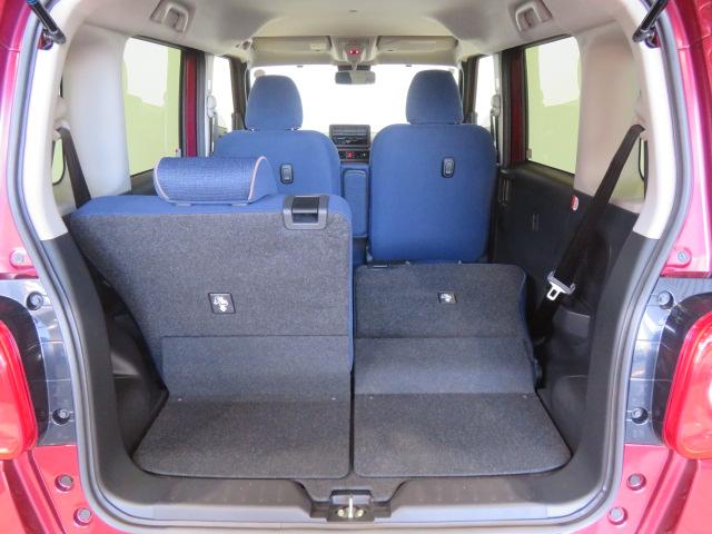 ムーヴキャンバスセオリーG(宮崎県)の中古車