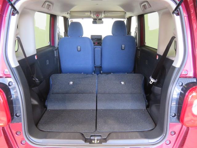 ムーヴキャンバスセオリーG(宮崎県)の中古車