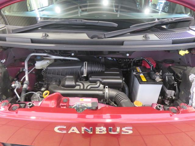 ムーヴキャンバスセオリーG(宮崎県)の中古車