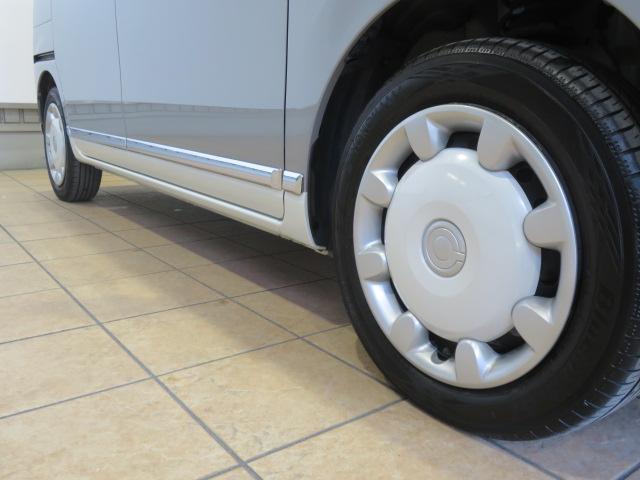 ムーヴキャンバスＧブラックインテリアリミテッド　ＳＡIII（宮崎県）の中古車