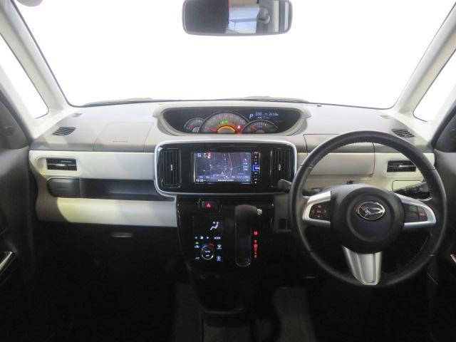 ムーヴキャンバスＧブラックインテリアリミテッド　ＳＡIII（宮崎県）の中古車