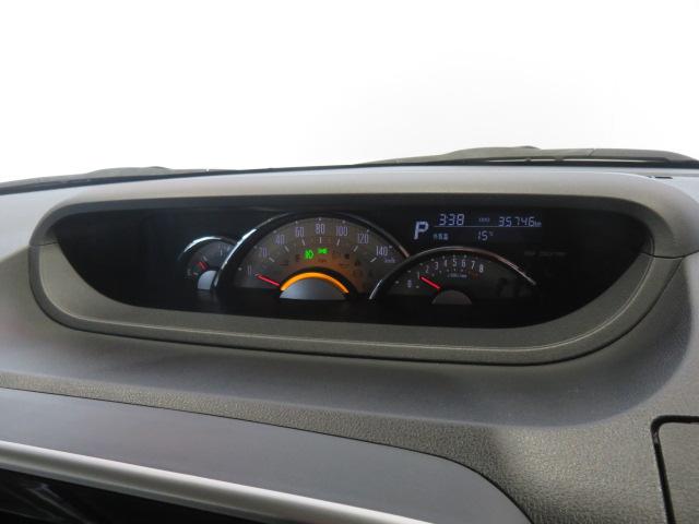 ムーヴキャンバスＧブラックインテリアリミテッド　ＳＡIII（宮崎県）の中古車