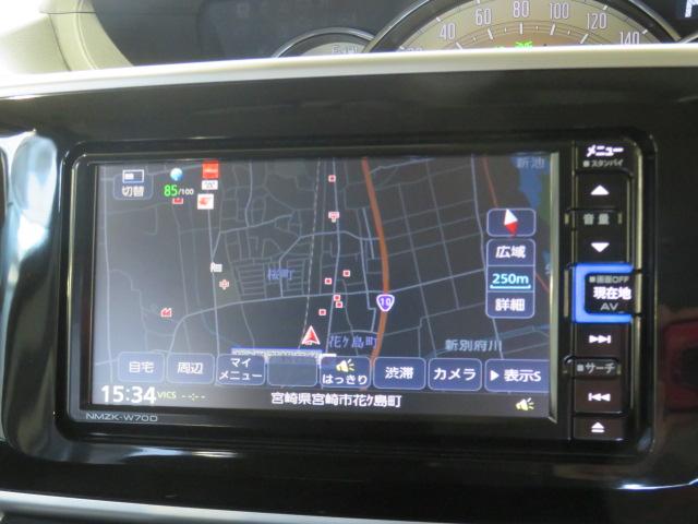 ムーヴキャンバスＧブラックインテリアリミテッド　ＳＡIII（宮崎県）の中古車