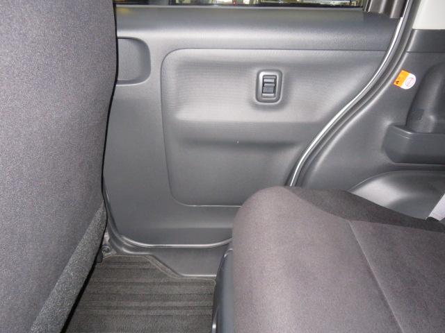 ムーヴキャンバスＧブラックインテリアリミテッド　ＳＡIII（宮崎県）の中古車