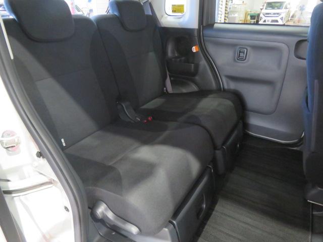 ムーヴキャンバスＧブラックインテリアリミテッド　ＳＡIII（宮崎県）の中古車