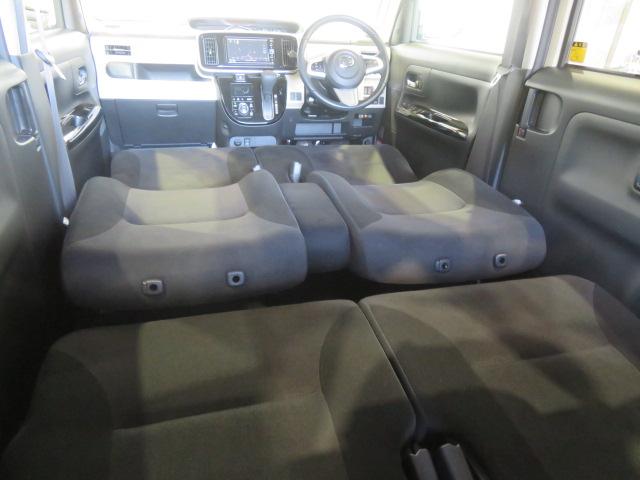 ムーヴキャンバスＧブラックインテリアリミテッド　ＳＡIII（宮崎県）の中古車