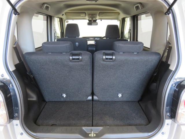 ムーヴキャンバスＧブラックインテリアリミテッド　ＳＡIII（宮崎県）の中古車