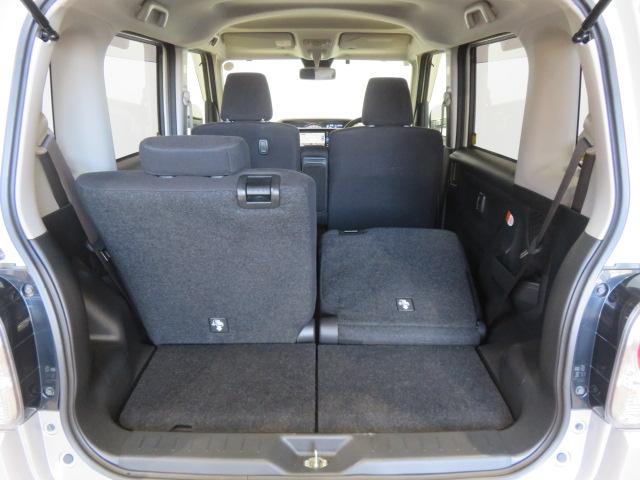 ムーヴキャンバスＧブラックインテリアリミテッド　ＳＡIII（宮崎県）の中古車